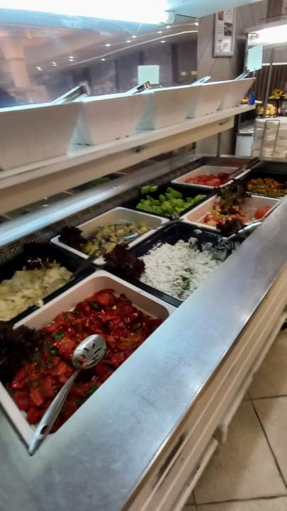 Gastro Sentido Bellevue Beach