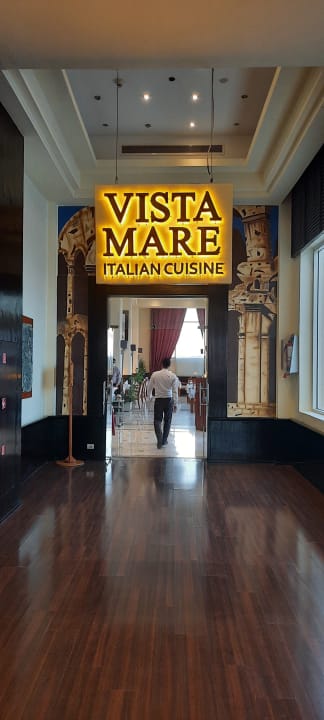 Gastro Cleopatra Luxury Resort Makadi Bay