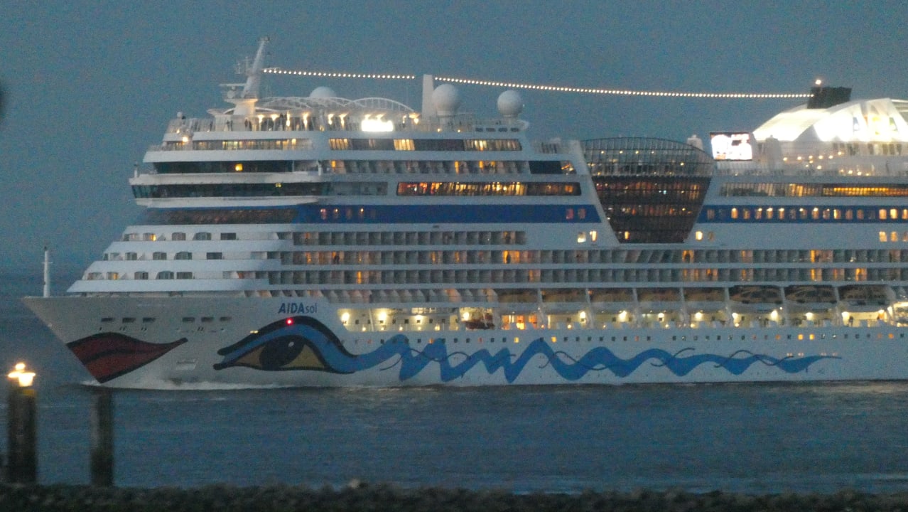 Ausblick Seehotel Neue Liebe