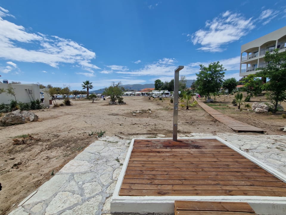 Gartenanlage Domes Aulūs Zante, Autograph Collection