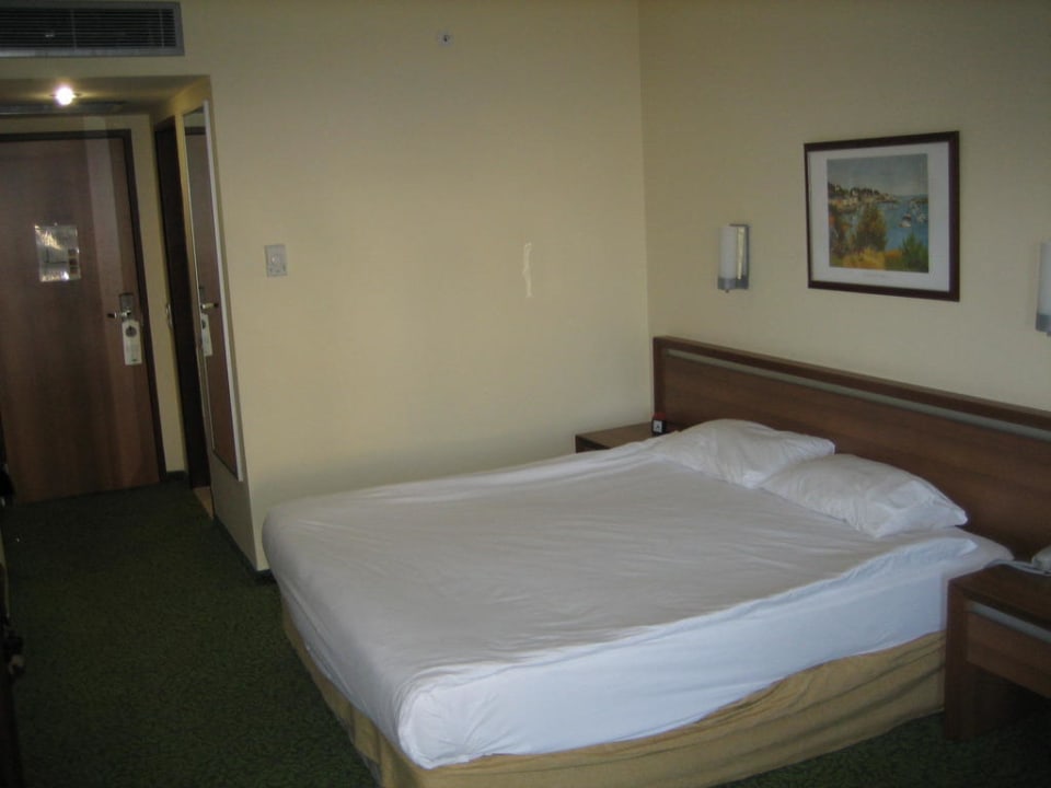 Zimmer Rai Premium Tekirova