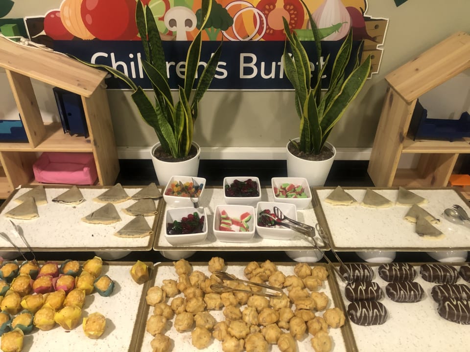 Gastro Grupotel Alcudia Pins