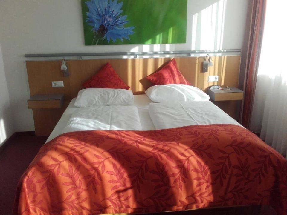 Familienzimmer Sole Felsen Hotel