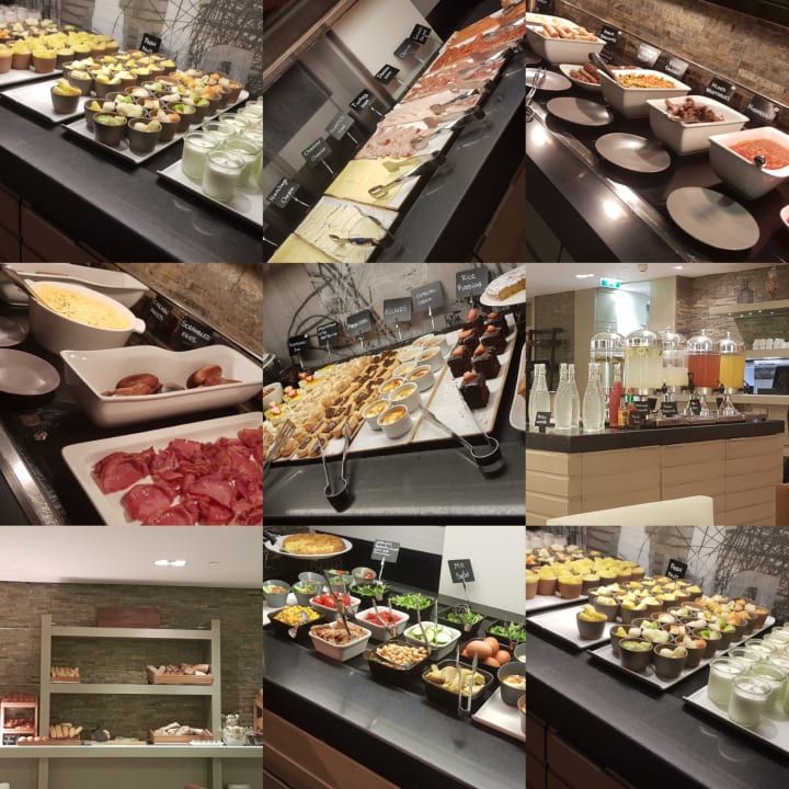 Gastro Hotel H10 London Waterloo