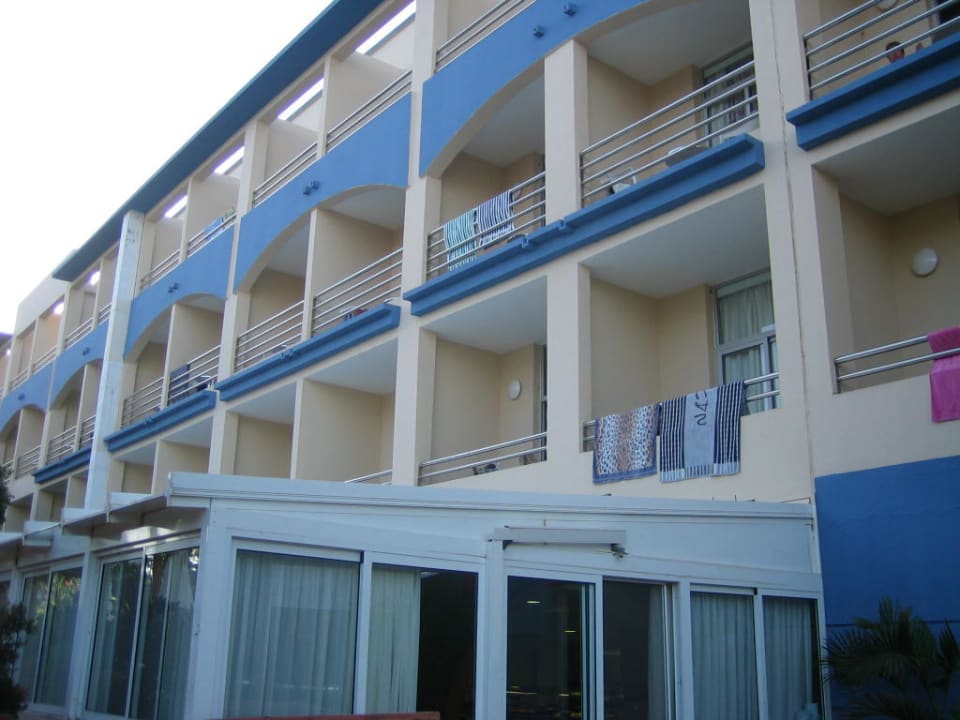 Lopesan Altamarena IFA Altamarena by Lopesan Hotels