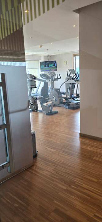 Sonstiges Kochi Marriott Hotel