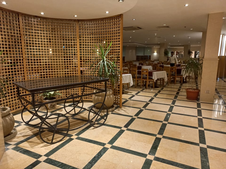 Gastro Hurghada Long Beach Resort