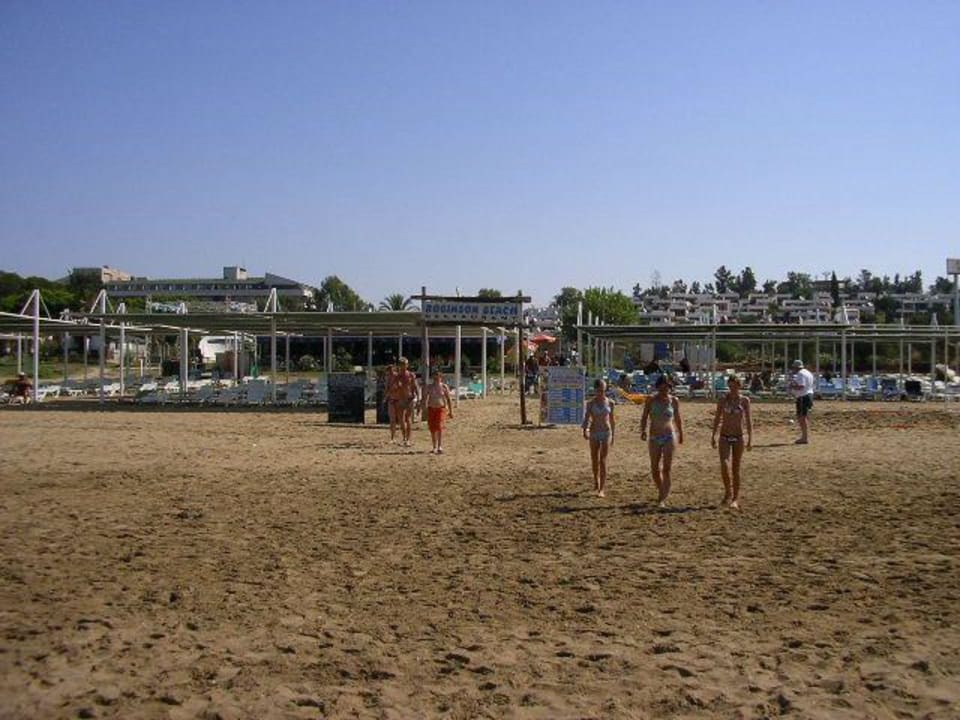 Strand Dream Family Club