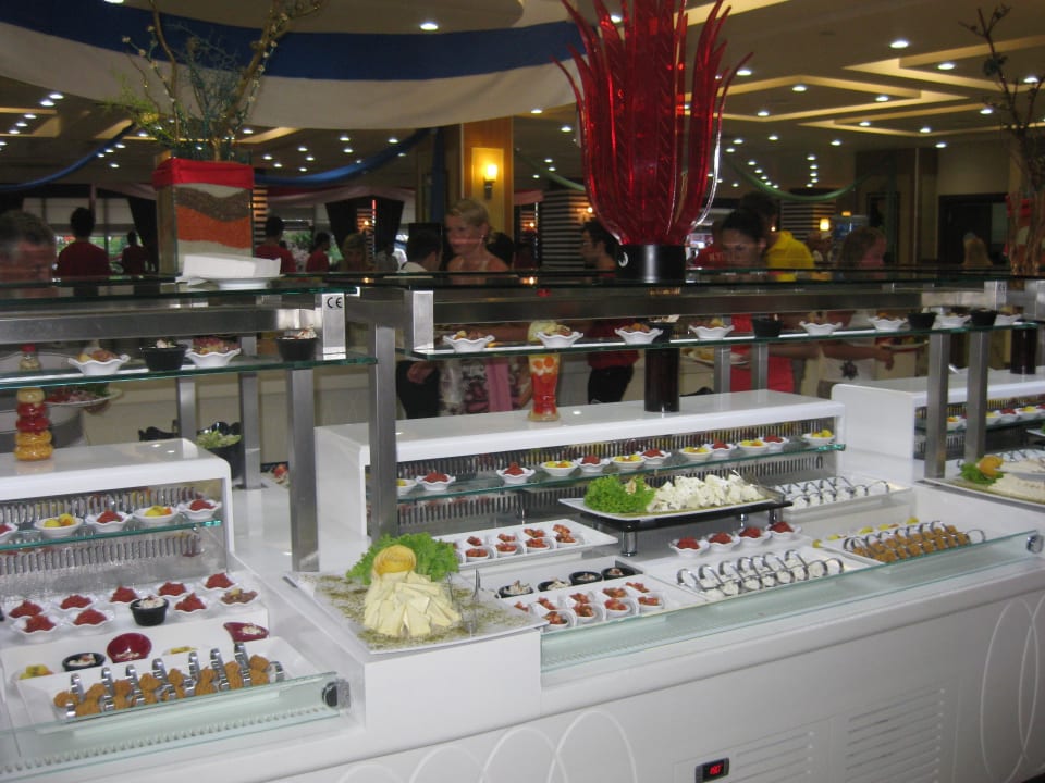 Süßes Hane Family Resort