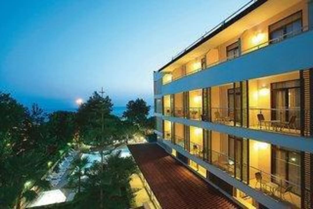 Resim Trendy Side Beach Hotel - Adults only
