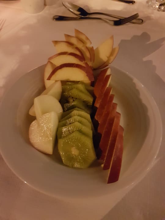 Gastro Pickalbatros Palace Hotel-Port Ghalib
