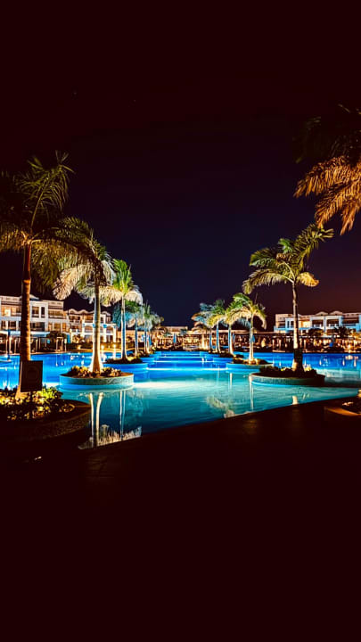 Pool Steigenberger Resort Alaya Marsa Alam - Red Sea - Adults only
