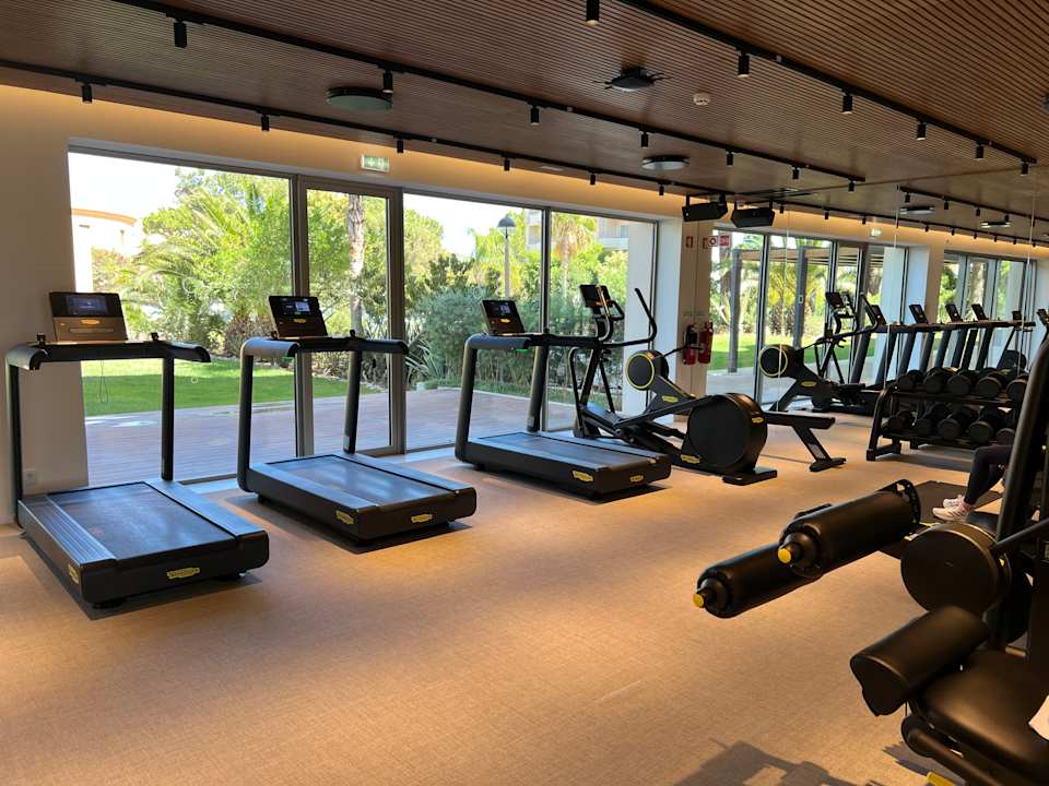 Sport & Freizeit PortoBay Falésia