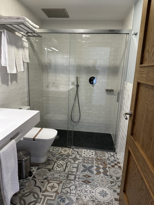 Zimmer VISTALEGRE Hotel-Spa