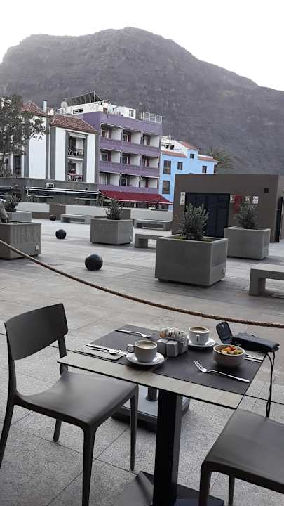 Gastro Hotel Playa Calera