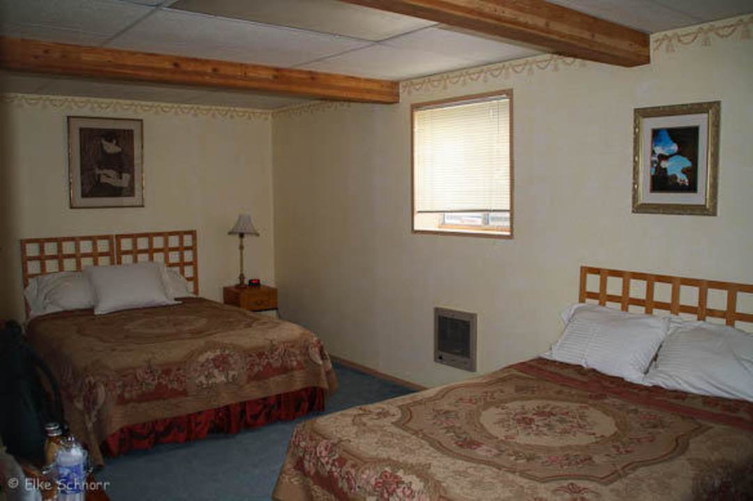 Zimmer Rainbow Country B&B