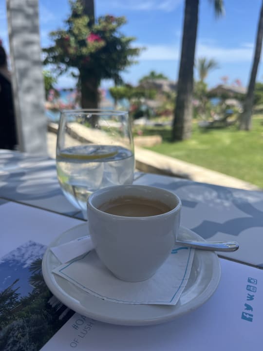 Pool Crystal Springs Beach Hotel