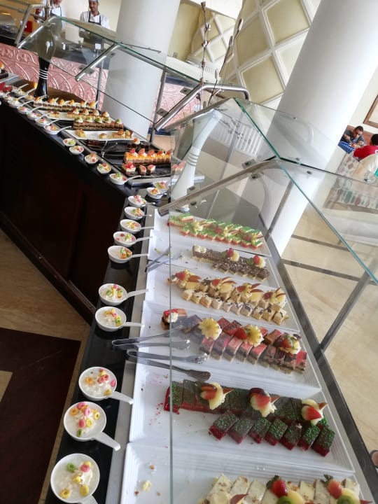 Gastro LABRANDA Royal Makadi