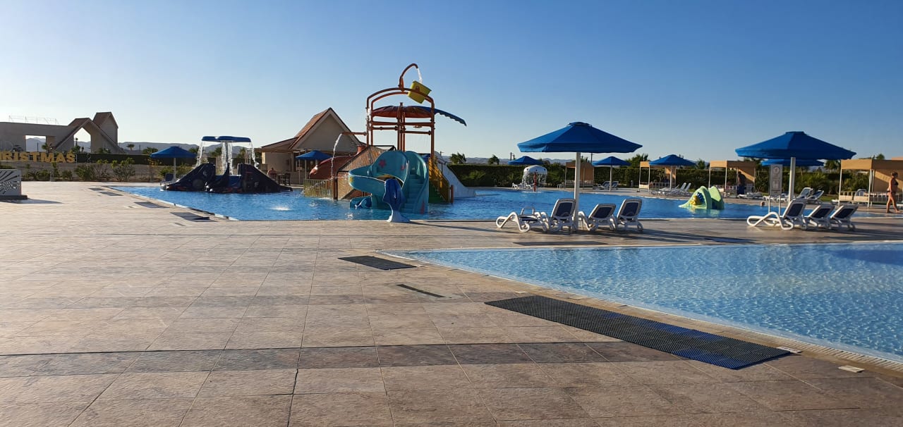 Sport & Freizeit Pickalbatros Sea World Resort - Marsa Alam
