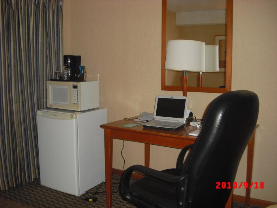 Inventar Hotel Comfort Inn Orillia