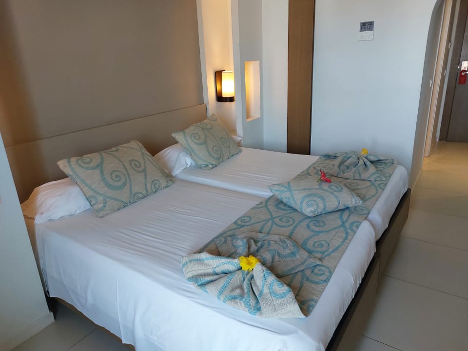 Zimmer Club Palm Azur