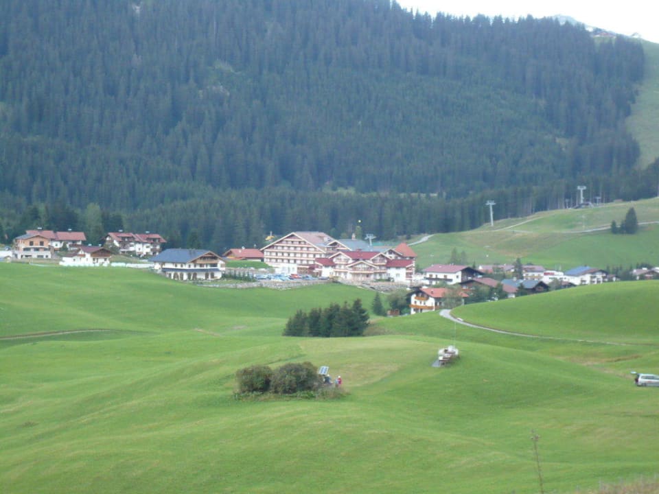 Kaiserhof Familotel Kaiserhof