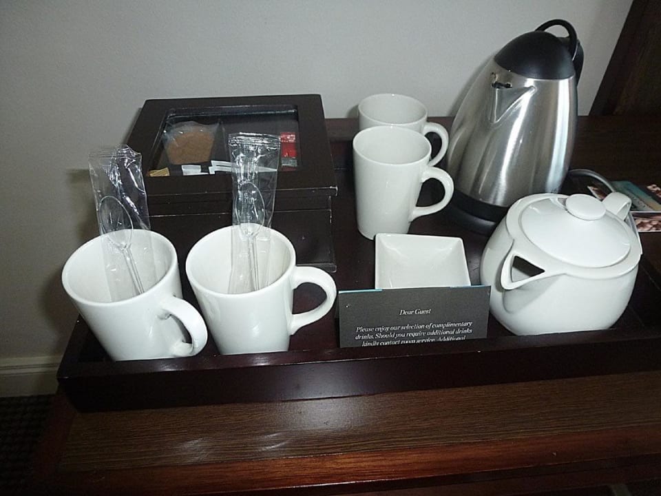 Executive-Zimmer Hotel Southern Sun Maharani