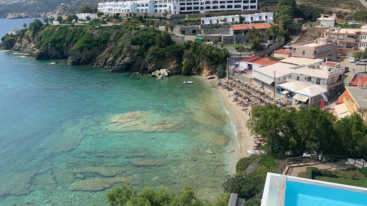 Strand Seaside A Lifestyle Resort