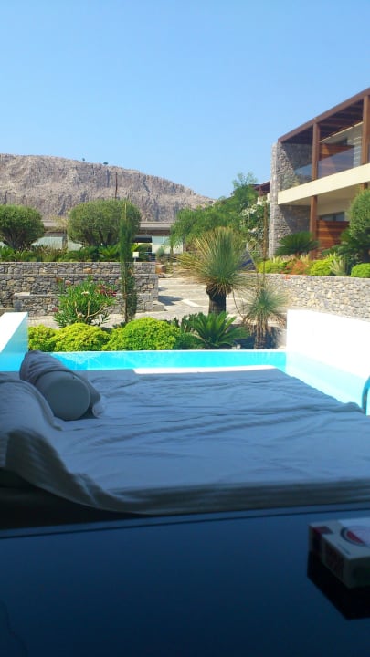 Privatpool Aquagrand Artistic Luxury Beach Resort - Adults only