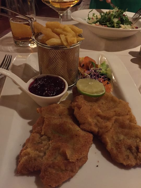 Gastro Hotel Traube am See