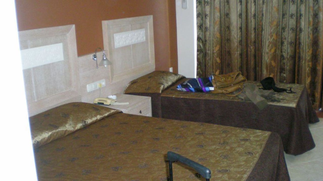 Pokój Top Hotel