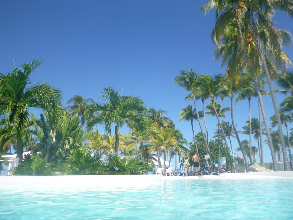 Strand Playa Vista Azul