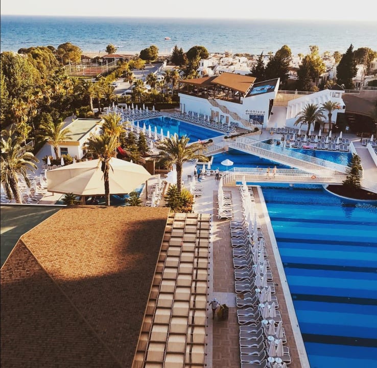 Pool Sidemarin Kirman Premium