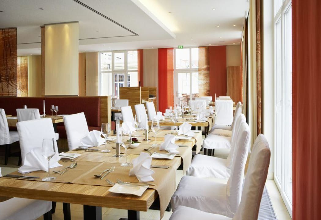Restaurant/Buffet Lindner Hotel Boltenhagen, part of JdV by Hyatt