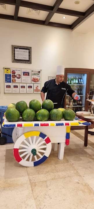 Gastro Cleopatra Luxury Resort Makadi Bay