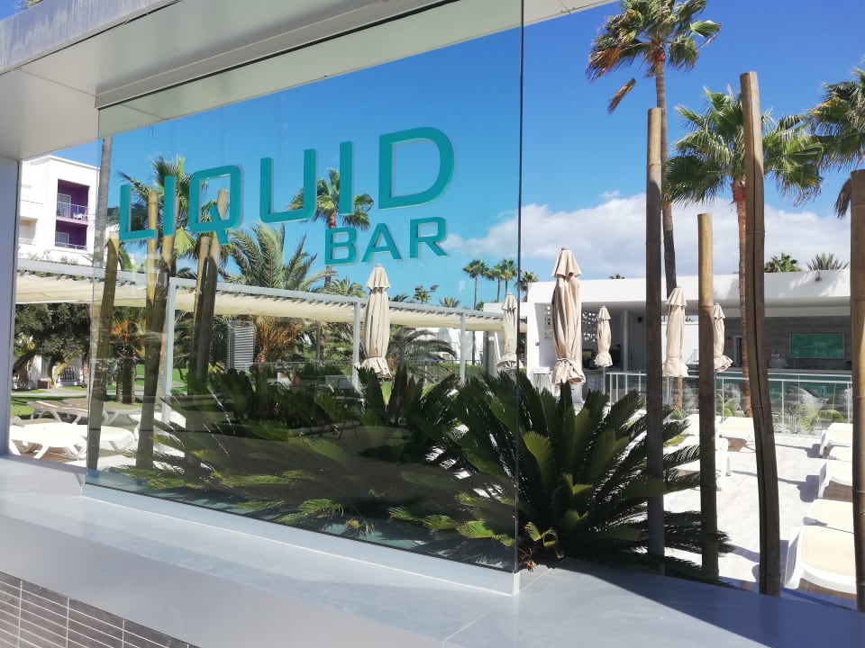 Sonstiges Hotel Riu Gran Canaria