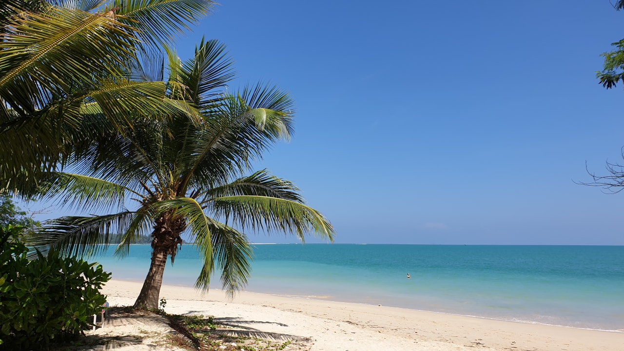 Strand Kantary Beach Hotel - KHAO LAK