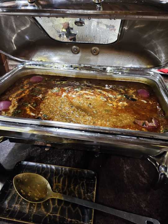 Gastro Hotel Southern Palms Beach Resort