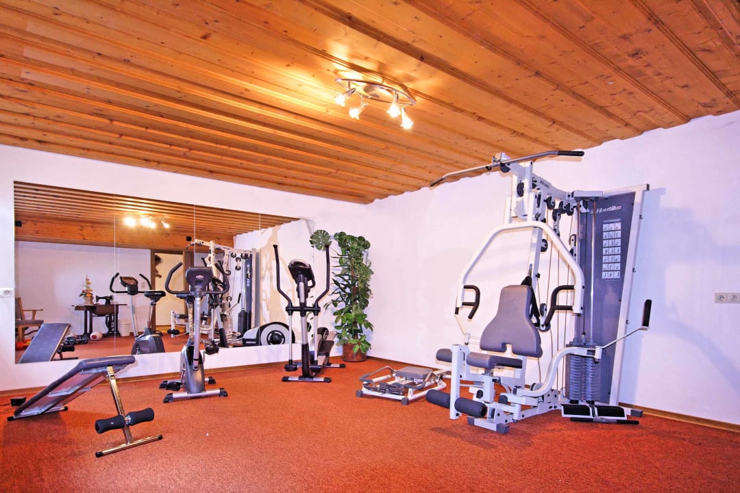 Sport & Freizeit Hotel Kajetansbrücke