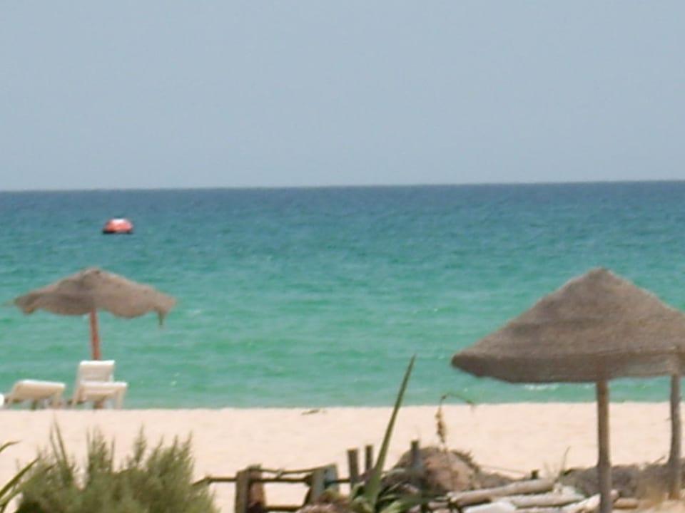 Strand Hotel Paradis Palace