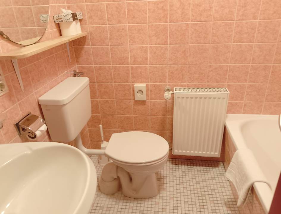 Zimmer Landhotel Maiergschwendt