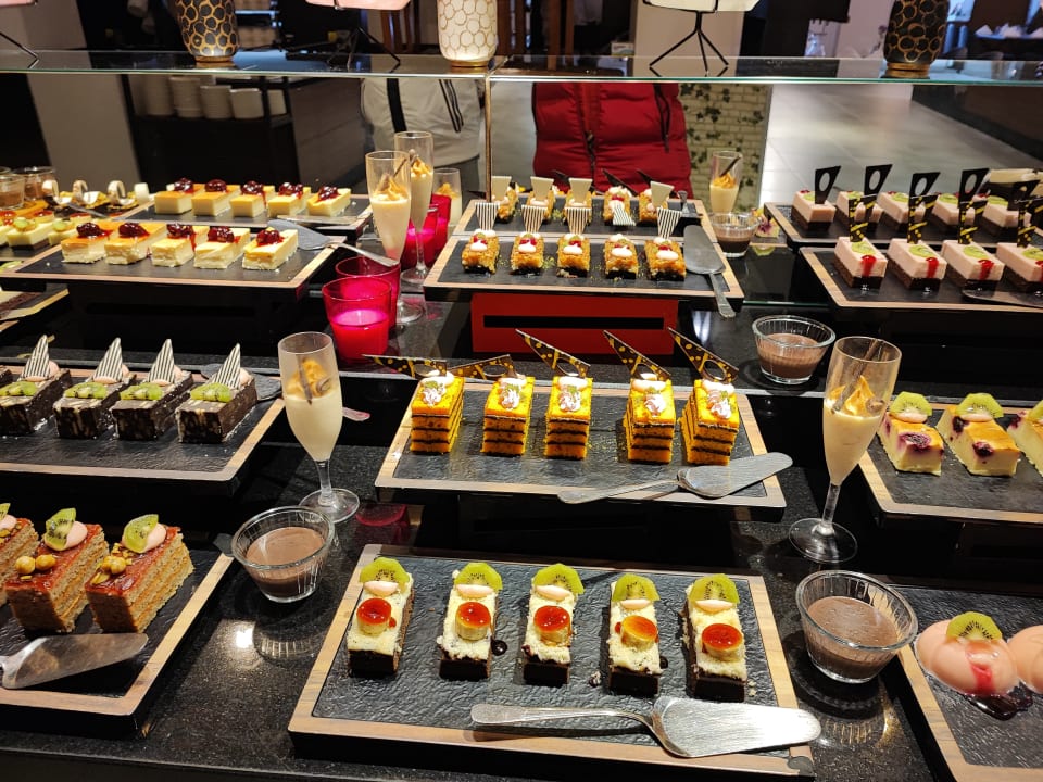 Gastro Asteria Collection Side