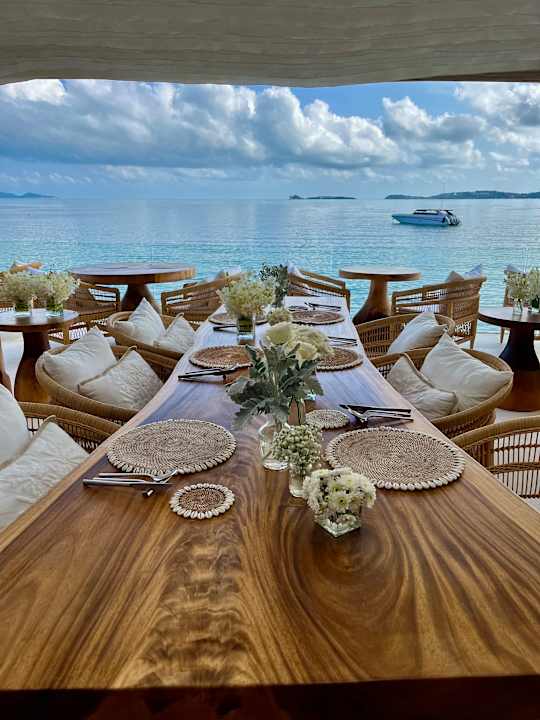 Gastro Zazen Boutique Resort & Spa