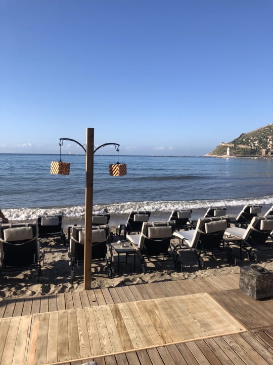 Strand Sun Hotel By En Vie Beach