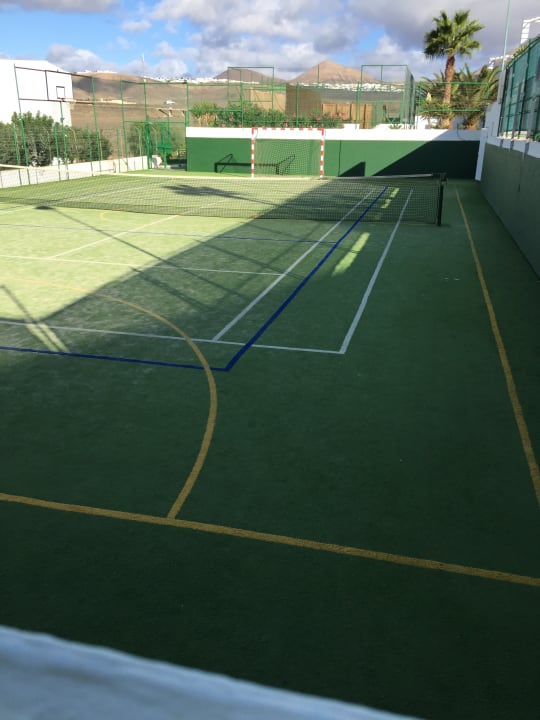 Sport & Freizeit Sentido Aequora Lanzarote Suite