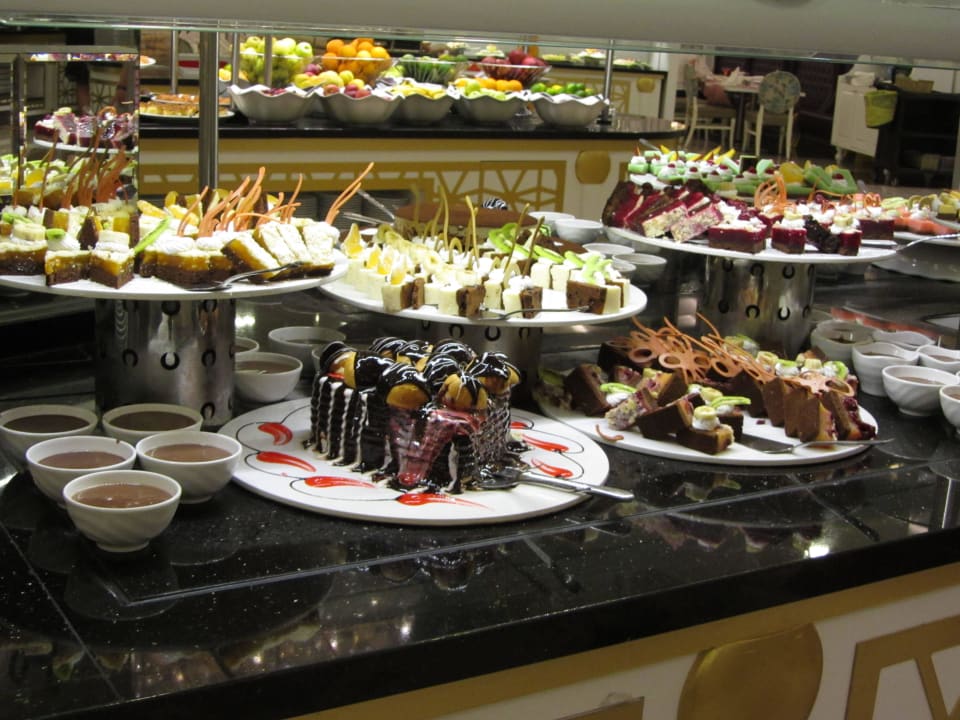 Essen Dream World Aqua Hotel