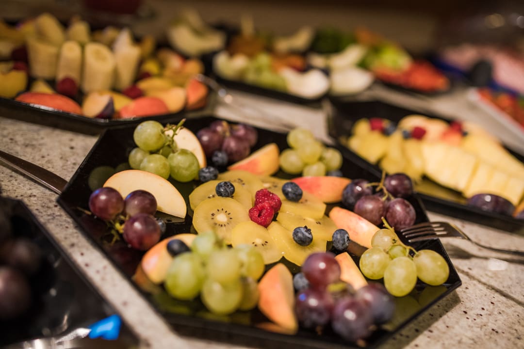 Gastro Panorama Hotel Garni Bühlerhof