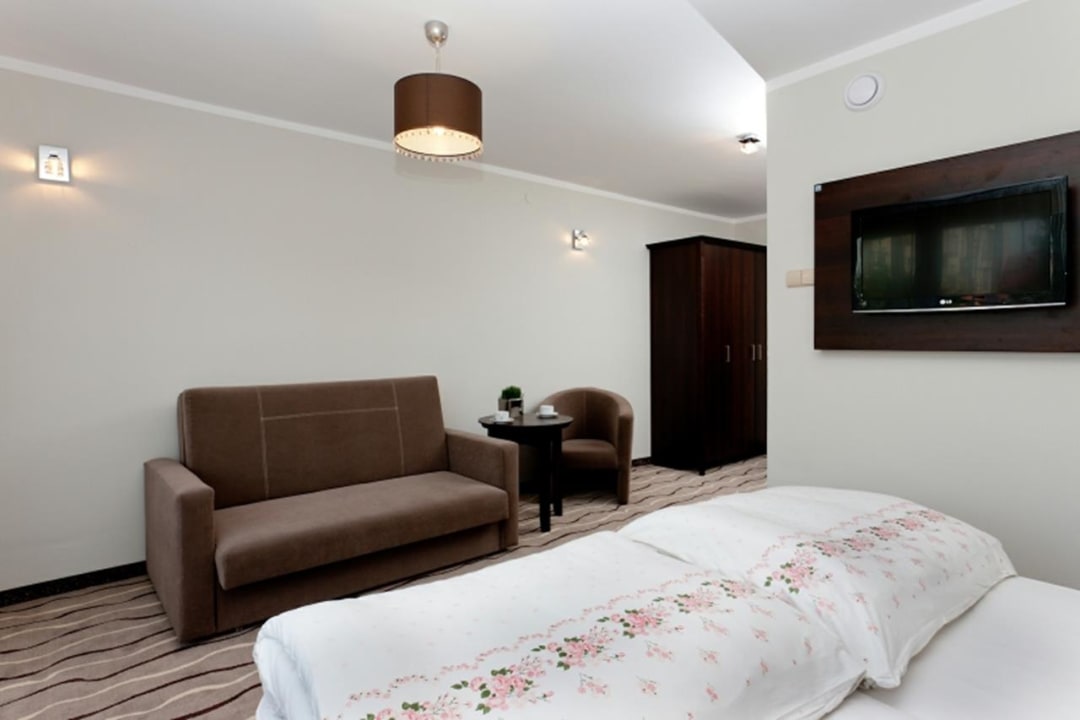 Zimmer Gasthaus Arpol