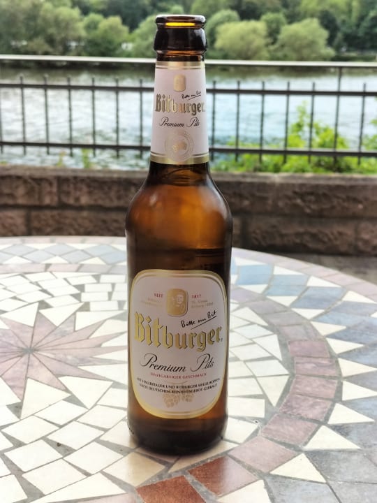 Gastro Hotel Café im Hamm