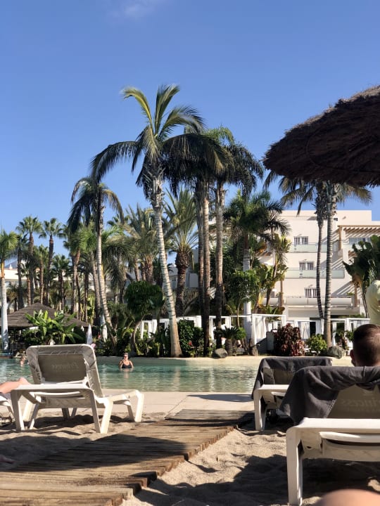 Pool Maspalomas Princess